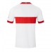 Stuttgart Replica Home Shirt 2024-25 Short Sleeve